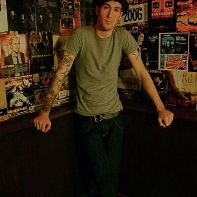 Profile Picture of Thomas Archambault (@ThomAFC) on Twitter