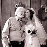 Profile Picture of Amy Katherine Morgan Campbell (@amy-katherine-morgan-campbell) on Quora