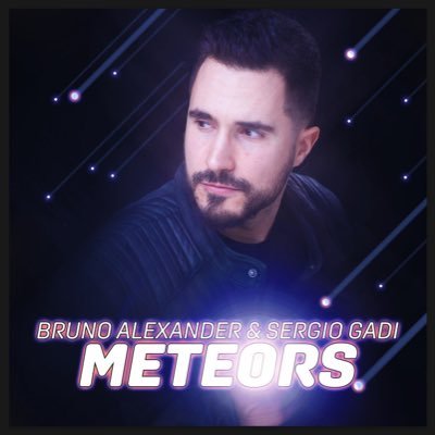 Profile Picture of Bruno Alexander (@bras_alexander) on Twitter