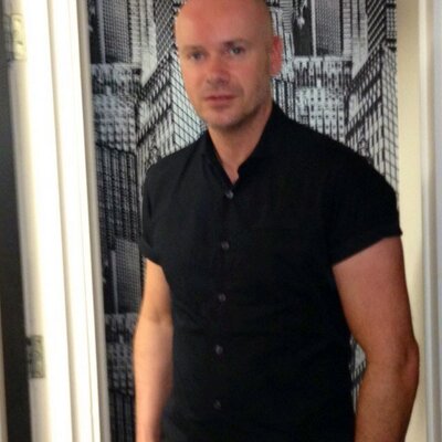 Profile Picture of Mark Harrigan (@markharrigan5) on Twitter