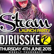 Profile Picture of Liam Hardy (@Steamparties) on Youtube