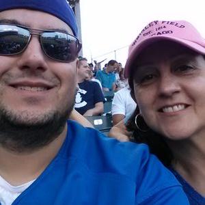 Profile Picture of Bernice Jimenez (@BerniceJimene16) on Twitter