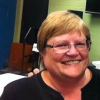 Profile Picture of Carol Barnhart Burkholder (@carol-barnhart-burkholder) on Quora
