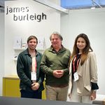 Profile Picture of James Burleigh (@jamesburleighltd) on Instagram