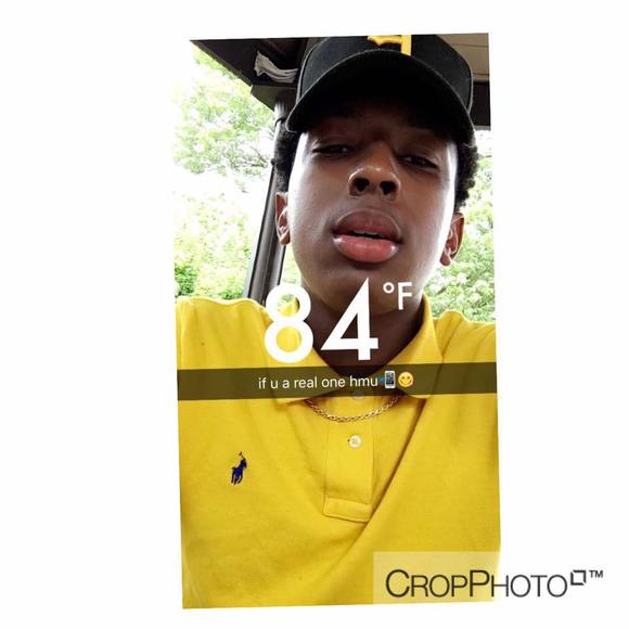 Profile Picture of Tony Drumright (@lildrippy1738) on Poshmark