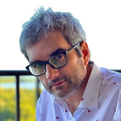 Profile Picture of Felix De Bedout (@@fdbedout) on Twitter