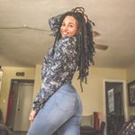 Profile Picture of Ayesha Albert-Etheart (@goldenhoneylioness) on Instagram