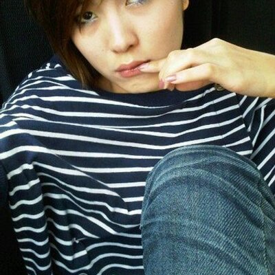 Profile Picture of Jessy Schram (@JessySchramt) on Twitter