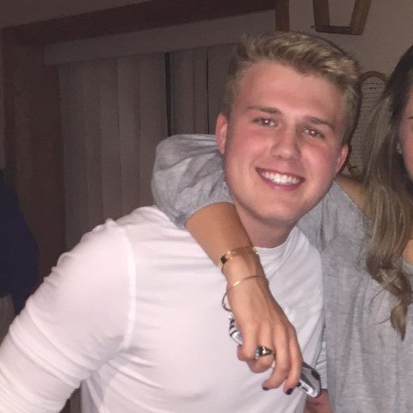 Profile Picture of Connor Stokes (@stlstokes) on Poshmark