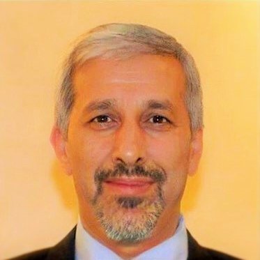 Profile Picture of Hani Yousef (@haniyousef) on Twitter