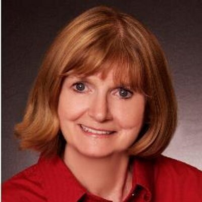 Profile Picture of Terry Ann Hammond (@akronandbeyond) on Twitter