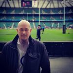 Profile Picture of Andrew Henley (@mr._ojo) on Instagram