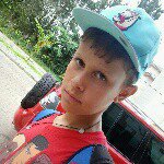 Ariel - Instagram Profile Picture of Ariel (@ariel_arthur_) on Instagram