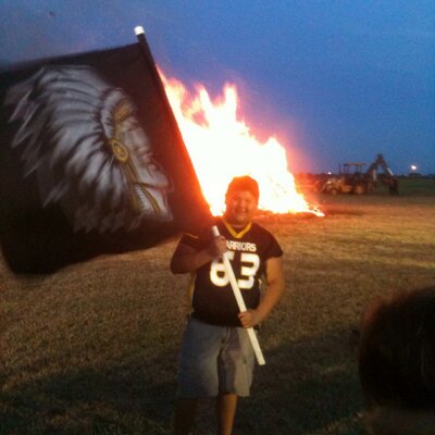 Profile Picture of Cavazos63 (@adam_cavazos) on Twitter