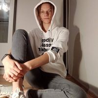 Profile Picture of Martyna Skupniewicz (@martyna-skupniewicz) on Quora