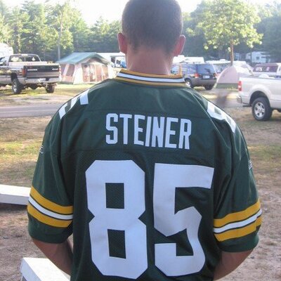 Profile Picture of Colin Steiner (@Recliner99ner) on Twitter