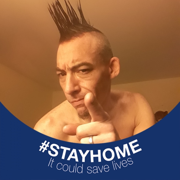 Profile Picture of Mike Cooper (@mcooper619) on Poshmark