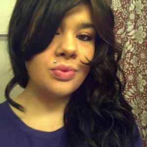 Shayna Harvey - Myspace Profile Picture of Shayna Harvey (@lyfeofbeauty) on Myspace