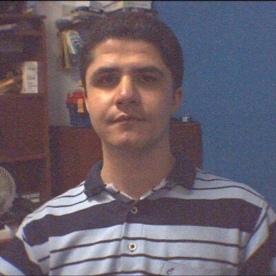 Profile Picture of Fabian Ceballos (@FabianC1973) on Twitter