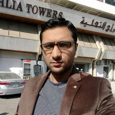 Profile Picture of Arslan Arshad Mian(عام آدمی) (@Arslan08888) on Twitter