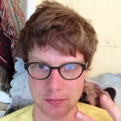 Profile Picture of James Varnum (@varnumania) on Twitter