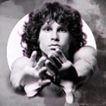 Profile Picture of jim morrison (@morrisonpoems) on Instagram