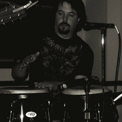 Profile Picture of Christopher Emond (@EmondDrums) on Twitter