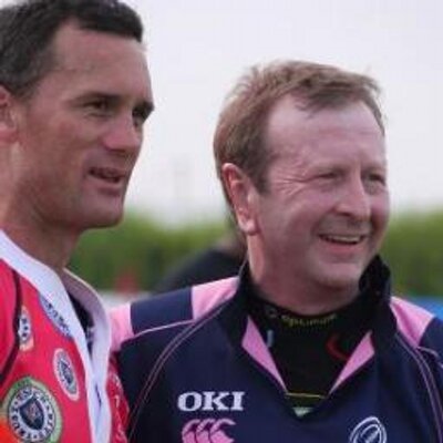 Profile Photo of David Higgins (@RugbyvetsDavid) on Twitter