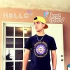 Profile Picture of   JR (@samuel.jr.19) TikTok |... (@samuel.jr.19) on Tiktok