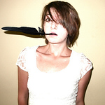 Profile Picture of Shannon Daley (@loveroftwistedart) on Flickr