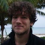 Profile Picture of nathan krueger (@thenathankrueger) on Instagram