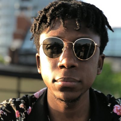 Rex Louis XIX - Twitter Profile Picture of Rex Louis XIX (@RexLouisXIX) on Twitter