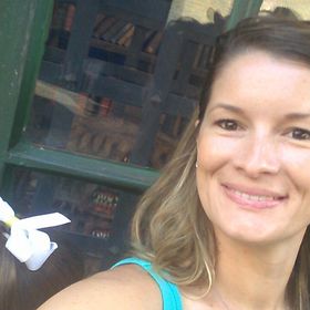 Profile Picture of Tonya Creech Crawford (@tonyaccrawford) on Pinterest