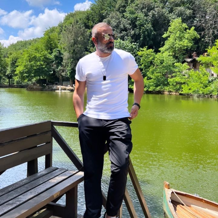 Profile Picture of Jeremy_Moyes085 (@jeremymoyes) on Tiktok