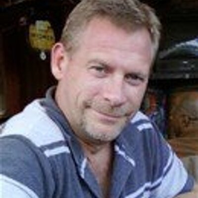 Profile Picture of Chris Colvard (@cbcolvard) on Twitter