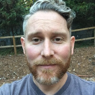 Profile Picture of Joshua Walters (@burkbum) on Twitter