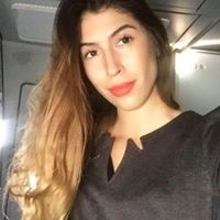 Profile Picture of Tara Ramirez (@tara-ramirez-8) on Quora