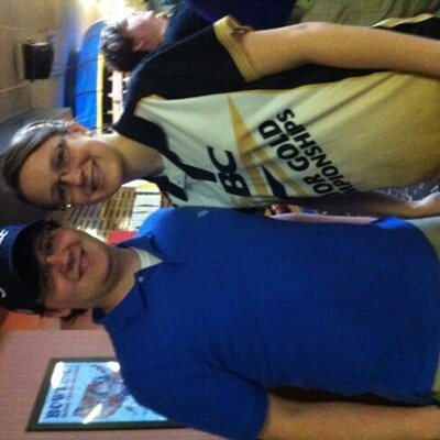 Profile Picture of Brett Vann (@BVannbowler) on Twitter