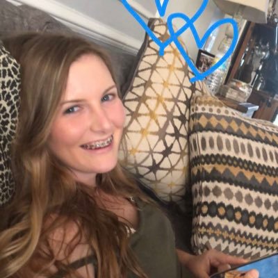 Profile Picture of Becca_page (@beccapage7) on Twitter