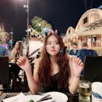 Profile Picture of 심예영 (@yeh__young) on Instagram