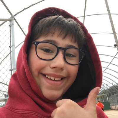 Profile Picture of Joey Forsythe (@forsythe_joey) on Twitter