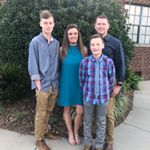 Profile Picture of Crystal Baker (@crissyb1124) on Instagram