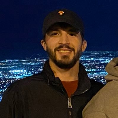 Profile Picture of Aaron Pool (@_running_Aarons) on Twitter