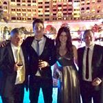 Profile Picture of Alex Griffiths (@alex_griffiths) on Instagram