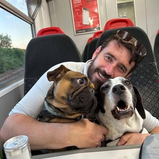 Profile Picture of Christopher Divers (@diverschristopher) on Instagram