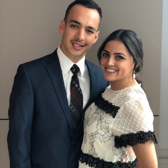 Profile Picture of Mariela M serrano - (@marielamedinas) on Poshmark