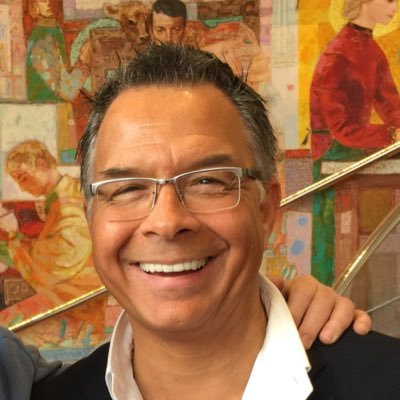 Profile Picture of David Polansky (@DpolanskyDavid) on Twitter