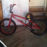 Profile Picture of Matthew Paquette (@bmxpro71) on Instagram