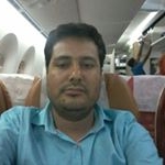 Profile Picture of Ashok Rathod (@ashokrathod517) on Instagram