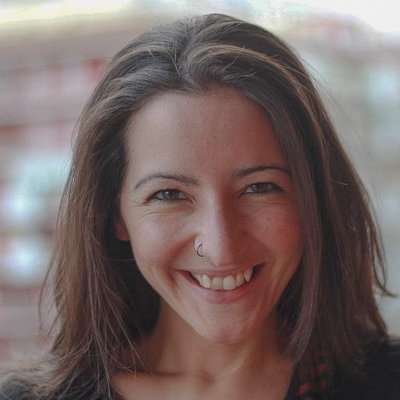 Profile Picture of Cristina Méndez 💡on Twitter